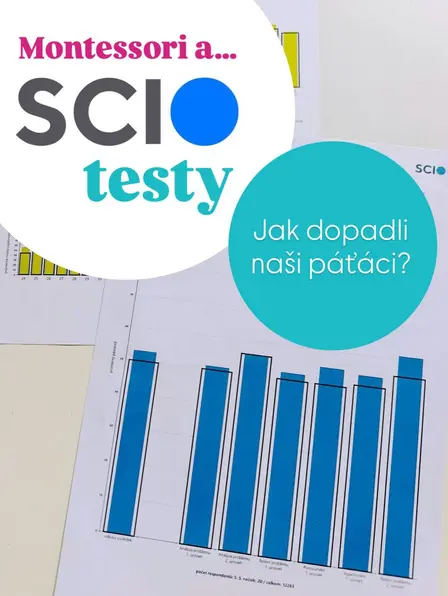 Montessori a SCIO testy? I tohle jde ruku v ruce.
Naši páťáci si nedávno vyzkoušeli Národní testování SCIO (český jazyk, matematika, OSP a klíčové kompetence).
Výsledky jim udělaly radost a potvrdily, že #montessori přístup dává žákům pevné základy i pro klasické testování.
V čem naši žáci vynikají?
📚Český jazyk – nadprůměrných výsledků žáci dosáhli v oblasti interpretace a získávání informací z textu, v práci s vyjadřováním a slohem. Rozumí textu do hloubky a umí vyjádřit své myšlenky.
📊Matematika – žáci například excelují v prostorové představivosti, geometrii a práci s rozvinutým zápisem čísel.
🤝Klíčové kompetence – vyšla nám výborná úroveň řešení problémů (2. úroveň), schopnost vyjadřování, analýzy problémů a porozumění.
To přesně odráží Montessori principy – samostatnost, kritické myšlení a hledání cest.
Ve všech testovaných oblastech (ČJ, Ma i OSP) se naše škola umístila nad celostátním průměrem zapojených základních škol!
Co je pro nás zpětnou vazbou a na co se zaměříme?
Testování #scio pro nás není o známkách, ale o cenné zpětné vazbě. Ukázalo nám i oblasti, kterým budeme v dalším období věnovat větší pozornost.
➡️ Proč to děláme?
Ukazuje se, že když žákům dopřejeme prostředí plné důvěry, vnitřní motivace a praktického učení, neztratí se ani ve světě tabulek a testů. Naopak – učení je baví a rozumí mu!
Děkujeme našim páťákům za skvělou reprezentaci a průvodcům za jejich neustálou podporu. ❤️
#opava #zakladniskola #sciotesty