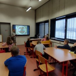Proč? Svět v otázkách a odpovědích... 