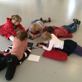 Zdalipak víte, o čem kniha vypráví? I.M ano... 