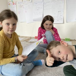Bajky v I.L