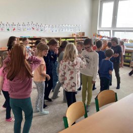 Preventivní program v I. M