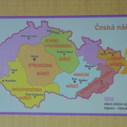 Kolik jazyků umíš - tolikrát jsi člověkem... 