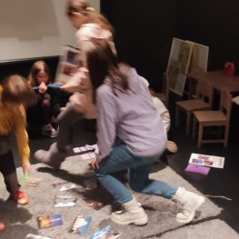 Mocné je baroko... :-)