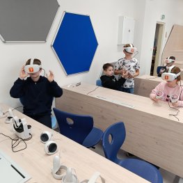 Virtuální realita ve II.J