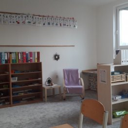 Naše třída :) - I.L