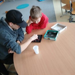 Odpoledne deskových her 2025