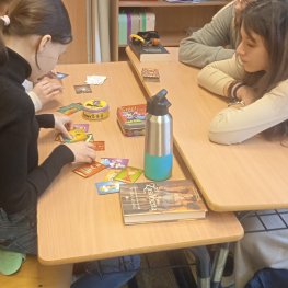 1.Pololetí v VII.E
