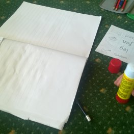 Verča, Jamie a děti z I.L v angličtině 