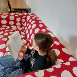 Obyvatelstvo Země - lekce s Honzou, otevřeno pro kolegy z jiných škol, 2. trojročí 