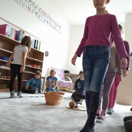 Den, kdy jsme dostali vysvědčení :) - I.L