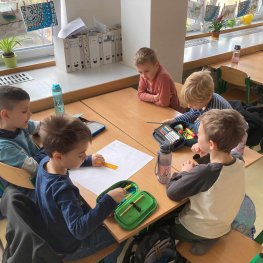 Měsíc knihy v I. M