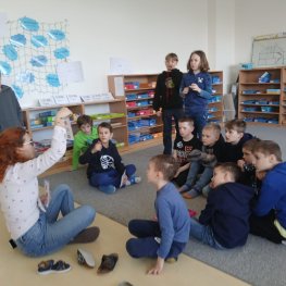 Evropské státy a hlavní města 