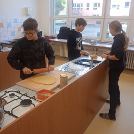 Montessori konference 