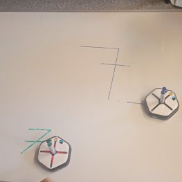 Roboti v VII.E