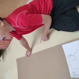 Projekt Kontinenty ve 2. trojročí 