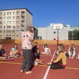 I.V - Společné tvoření pravidel